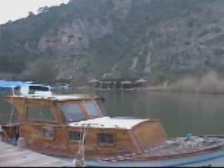  Mugla:  Turkey:  
 
 Dalyan