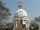 Dhauli Shanti Stupa (الهند)