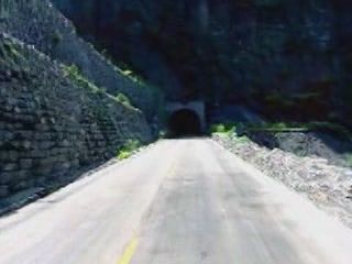 صور Diecai Tunnel المناظر الطبيعية