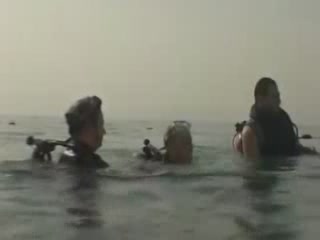 صور Diving center in Jordan غوص