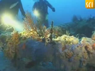  奧米什:  克罗地亚:  
 
 Diving in Omis
