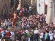 Пасхальная процессия на Мальте (Мальта)