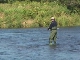 Fishing in Kamchatka (Russia)