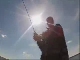 Рыбалка на озере Дрисвяты