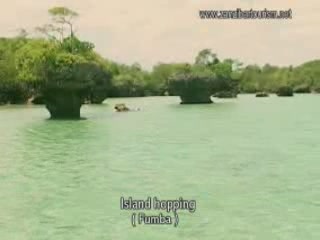  تنزانيا:  أرخبيل زنجبار:  
 
 Fumba Island