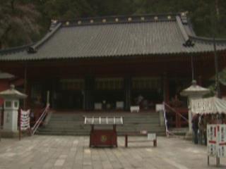 صور Futarasan Shrine معبد