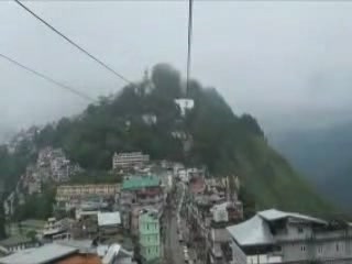  Sikkim:  India:  
 
 Gangtok