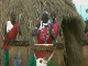 Гишора - деревня священных барабанов (Бурунди)