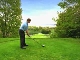 Golf in Michigan (الولايات_المتحدة)