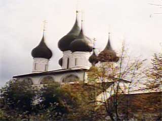  Vladimirskaya Oblast':  Russia:  
 
 Gorokhovets