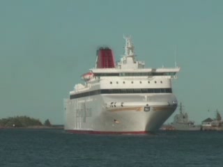 صور Gothenburg Port نقل
