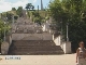 Grand Mithridates staircase (ウクライナ)