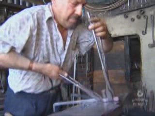  Elmalı:  Antalya:  Turkey:  
 
 Handicrafts in Elmal