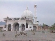 Hazratbal Mosque (インド)