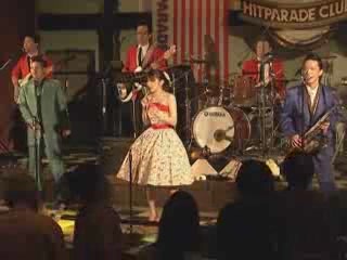  Beppu:  Oita Prefecture:  Japan:  
 
 Hit-Parade Club