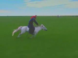  Inner Mongolia:  China:  
 
 Horse Riding
