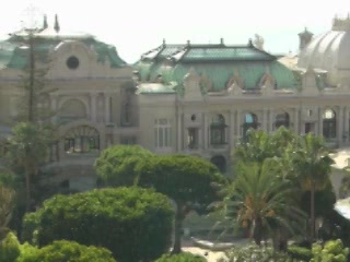  Монте-Карло:  Монако:  
 
 Отель Метрополь 