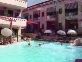  اليونان:  Halkidiki:  Kassandra:  
 
 Hotel Philoxenia Spa in Pefkochori