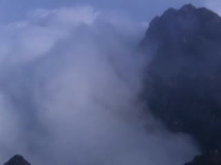 صور Huangshan Mountain Range المناظر الطبيعية