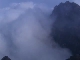 Huangshan Mountain Range