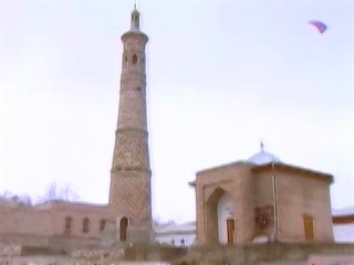  塔吉克斯坦:  
 
 Istarawshan