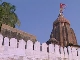 Jagannath Temple, Puri