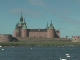 Kalmar Castle (السويد)