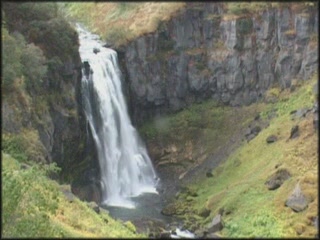صور Kamchatka waterfalls شلال