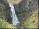 Kamchatka waterfalls (ロシア)