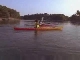 Kayaking in New Hampshire (الولايات_المتحدة)