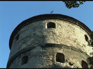  Таллинн:  Эстония:  
 
 Башня Кик-ин-де-Кёк