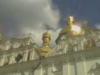  基輔:  乌克兰:  
 
 Kiev Pechersk Lavra