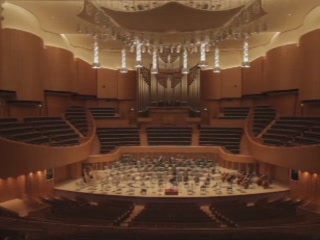 صور Kitara Sapporo Concert Hall المكان الرائع