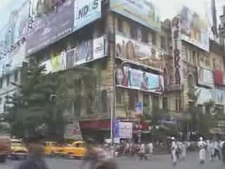  West Bengal:  India:  
 
 Kolkata