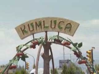  Antalya:  Turkey:  
 
 Kumluca