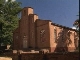 Kungoni Centre of Culture and Catholic mission in Mua (ملاوي)