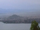 بحيرة كيفو (رواندا)