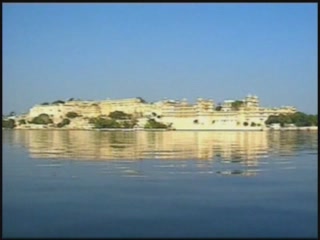  Udaipur:  Rajasthan:  India:  
 
 Lake Pichola