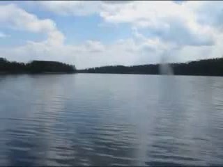  Литва:  
 
 Озеро Таурагнас