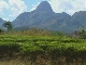 Landscape of Mozambique (モザンビーク)