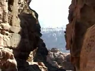  الأردن:  معان:  
 
 Landscape of Petra