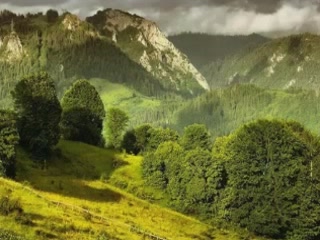  ボスニア・ヘルツェゴビナ:  
 
 Landscape of the Republic of Srpska
