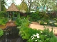 Landscaping at Chelsea Flower Show