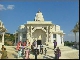Laxmi Narayan Temple in Jaipur (インド)