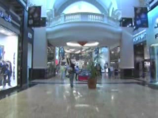  Дубаи:  Объединенные Арабские Эмираты:  
 
 Торговый центр Mall of the Emirates