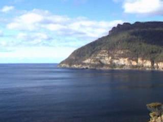  Tasmania:  Australia:  
 
 Maria Island