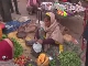 Market in Jaipur (India)