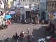 Market in Udaipur (الهند)