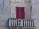 Mdina Architecture (Malta)