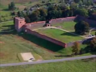 صور Medininkai Castle حصن